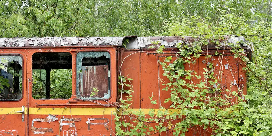 018 | 2022 | Freital-Hainsberg | Bahnhof – Weisseritztalbahn | © carsten riede fotografie