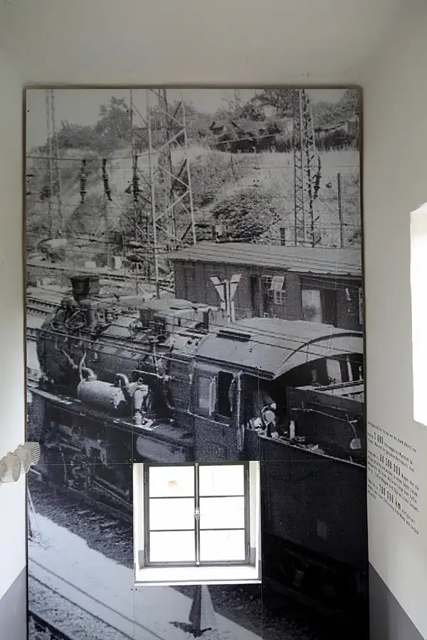 011 | 2022 | Chemnitz | Sächsisches Eisenbahnmuseum | © carsten riede fotografie