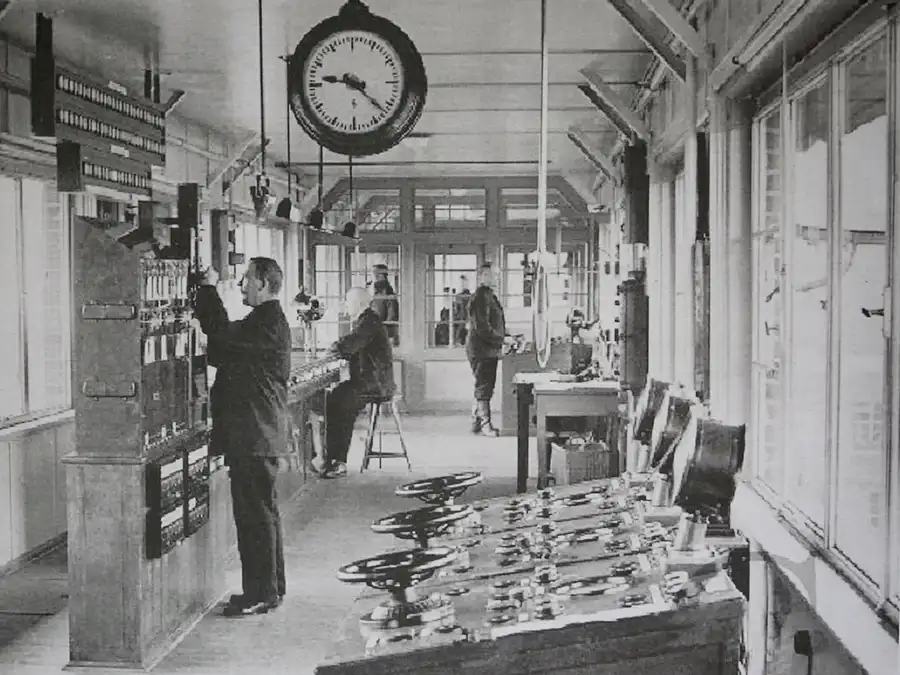 012 | 2022 | Chemnitz | Sächsisches Eisenbahnmuseum | © carsten riede fotografie