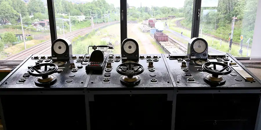 014 | 2022 | Chemnitz | Sächsisches Eisenbahnmuseum | © carsten riede fotografie