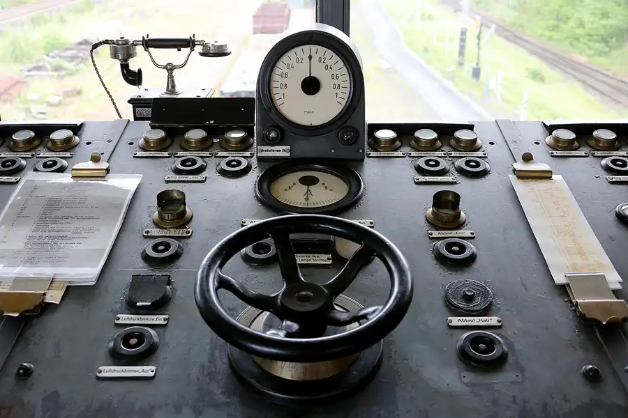015 | 2022 | Chemnitz | Sächsisches Eisenbahnmuseum | © carsten riede fotografie