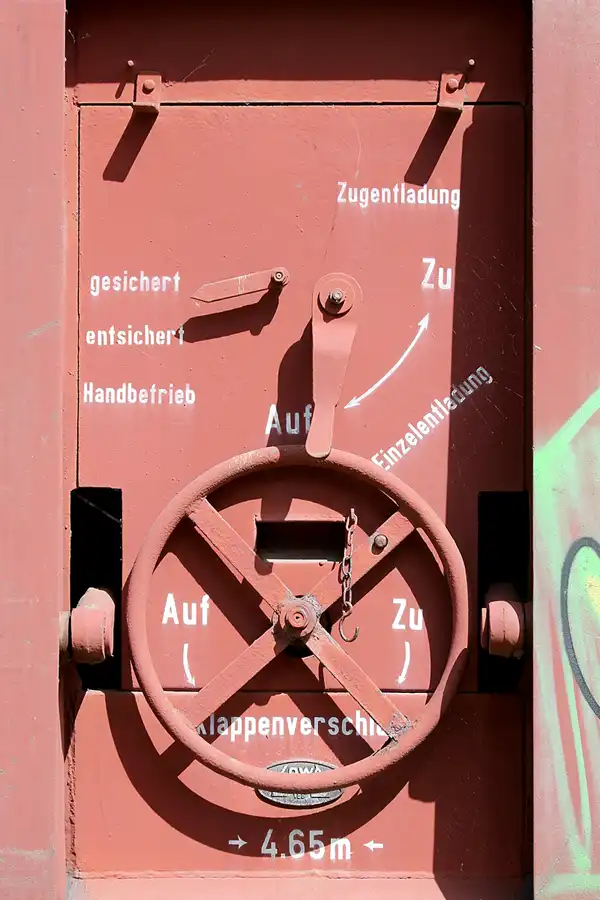 031 | 2022 | Chemnitz | Sächsisches Eisenbahnmuseum | © carsten riede fotografie