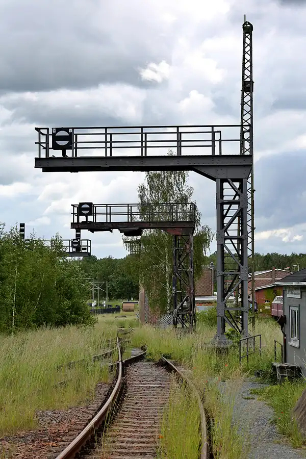 036 | 2022 | Chemnitz | Sächsisches Eisenbahnmuseum | © carsten riede fotografie