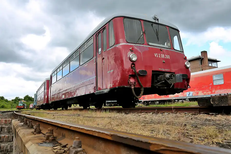 051 | 2022 | Chemnitz | Sächsisches Eisenbahnmuseum | © carsten riede fotografie
