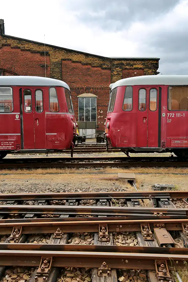 053 | 2022 | Chemnitz | Sächsisches Eisenbahnmuseum | © carsten riede fotografie