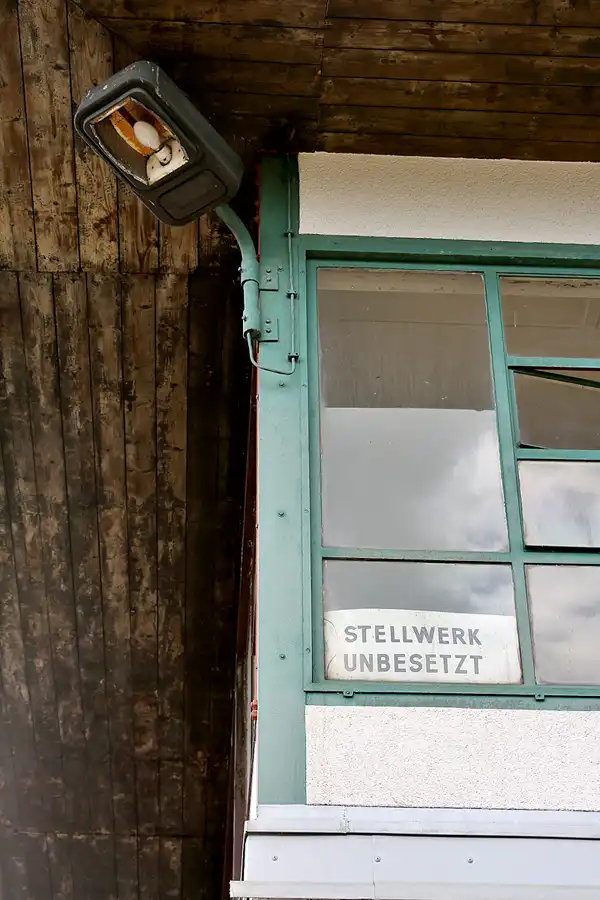 056 | 2022 | Chemnitz | Sächsisches Eisenbahnmuseum | © carsten riede fotografie