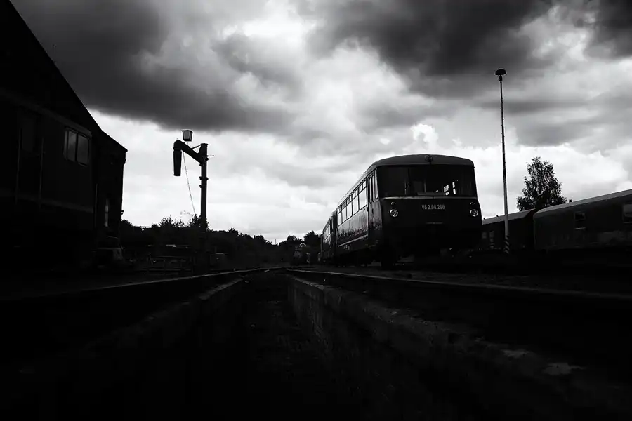059 | 2022 | Chemnitz | Sächsisches Eisenbahnmuseum | © carsten riede fotografie