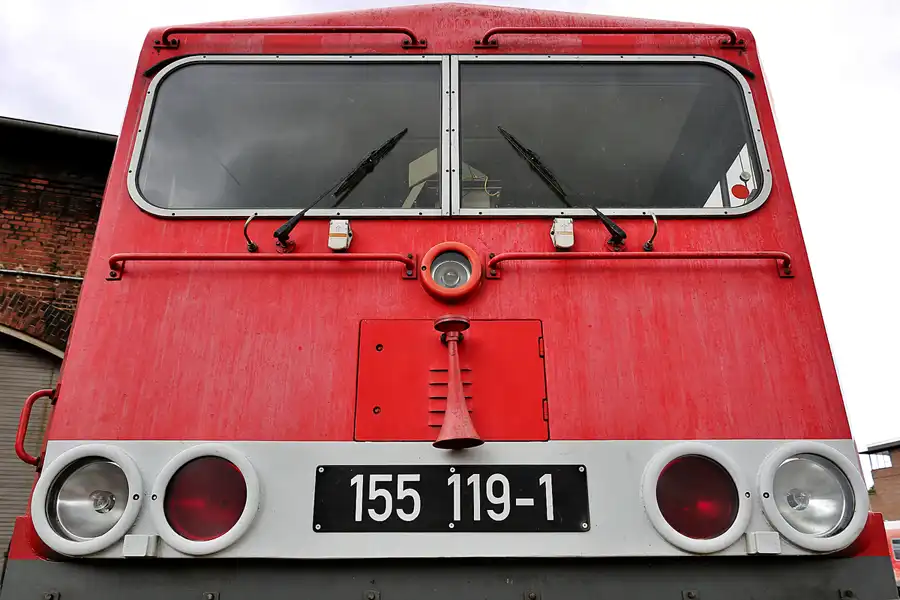 061 | 2022 | Chemnitz | Sächsisches Eisenbahnmuseum | © carsten riede fotografie