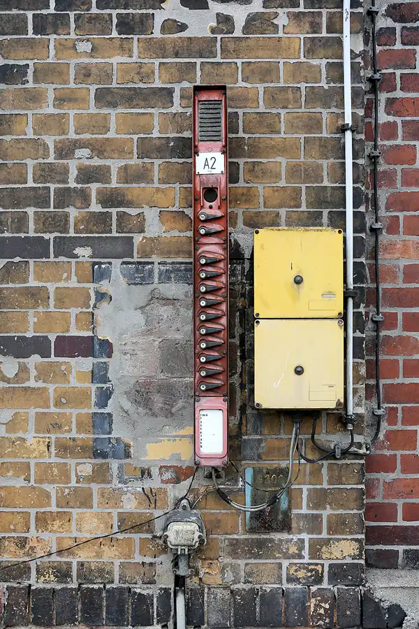 064 | 2022 | Chemnitz | Sächsisches Eisenbahnmuseum | © carsten riede fotografie