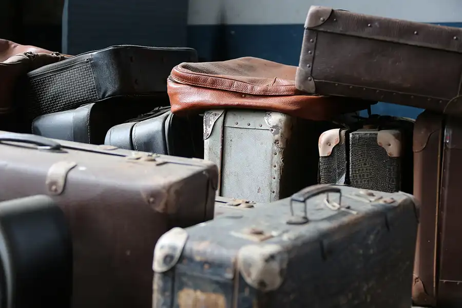 077 | 2022 | Chemnitz | Sächsisches Eisenbahnmuseum | © carsten riede fotografie