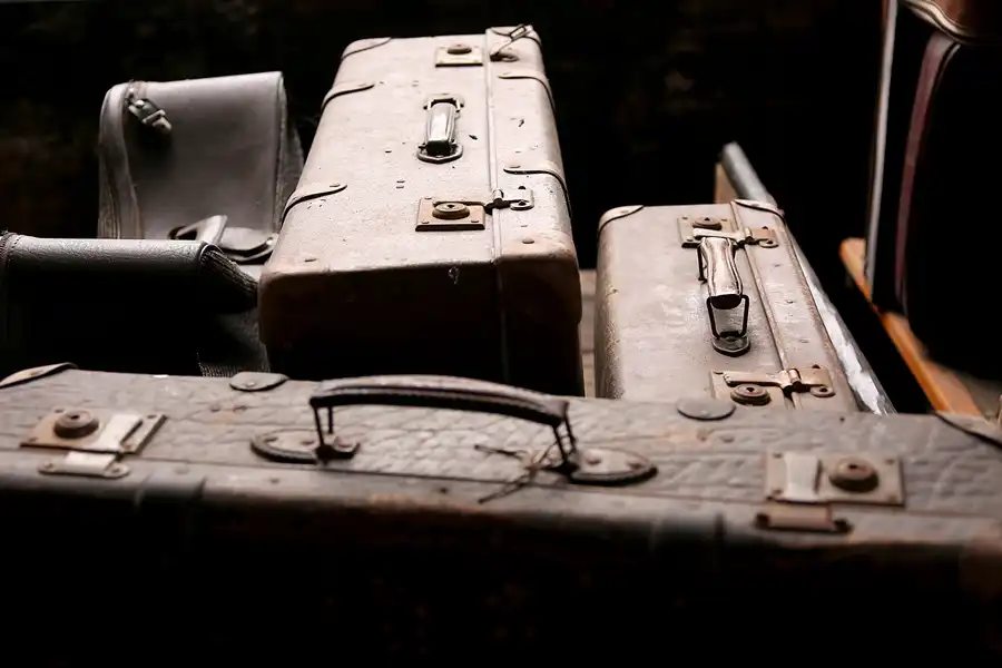 078 | 2022 | Chemnitz | Sächsisches Eisenbahnmuseum | © carsten riede fotografie