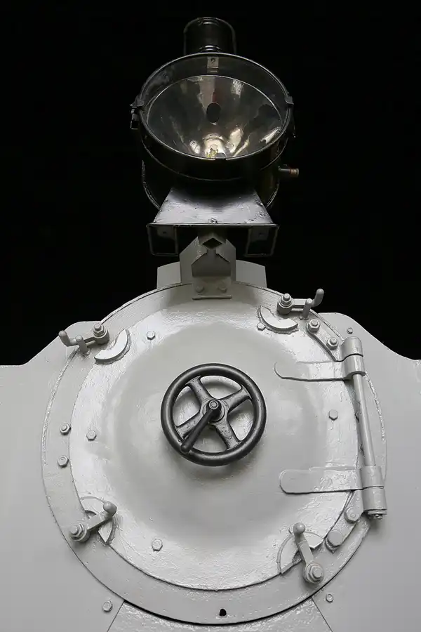 098 | 2022 | Chemnitz | Sächsisches Eisenbahnmuseum | © carsten riede fotografie