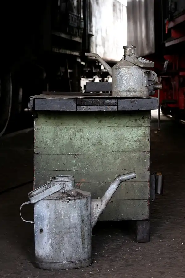 101 | 2022 | Chemnitz | Sächsisches Eisenbahnmuseum | © carsten riede fotografie