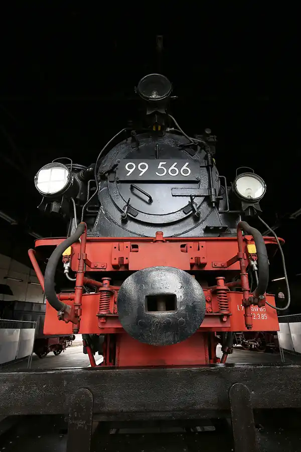 104 | 2022 | Chemnitz | Sächsisches Eisenbahnmuseum | © carsten riede fotografie