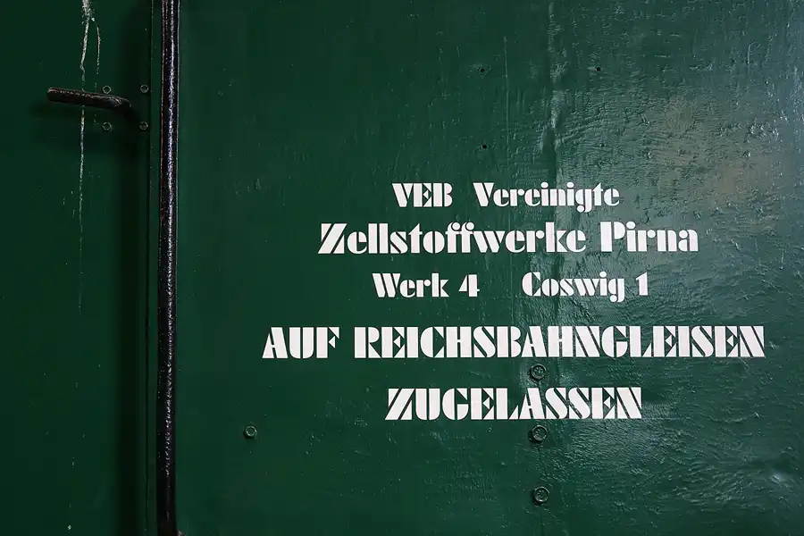 107 | 2022 | Chemnitz | Sächsisches Eisenbahnmuseum | © carsten riede fotografie