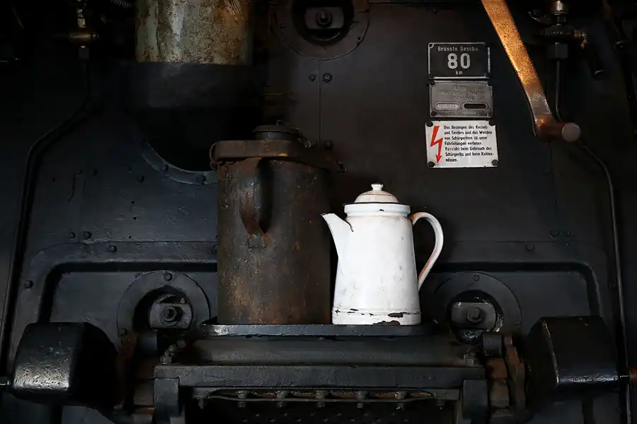 111 | 2022 | Chemnitz | Sächsisches Eisenbahnmuseum | © carsten riede fotografie