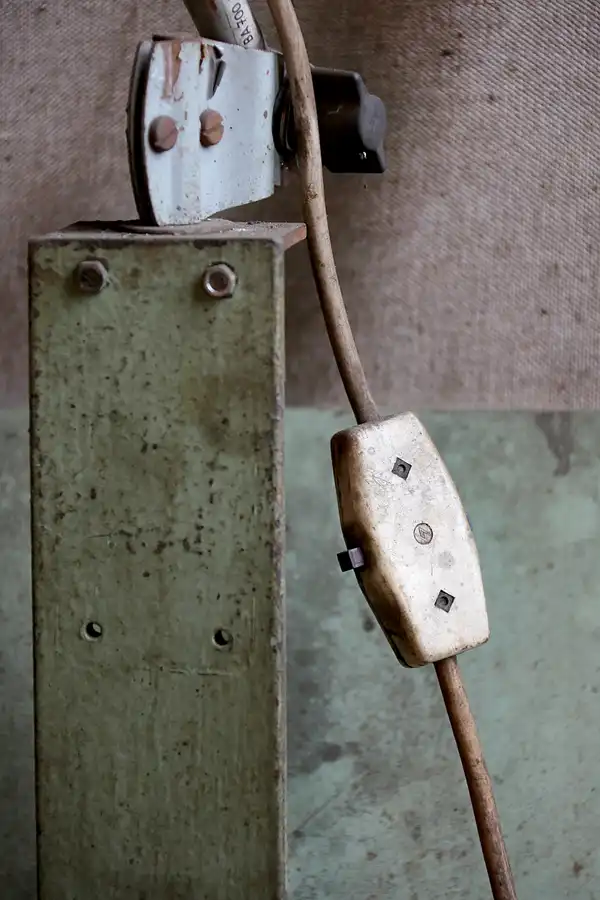 125 | 2022 | Chemnitz | Sächsisches Eisenbahnmuseum | © carsten riede fotografie