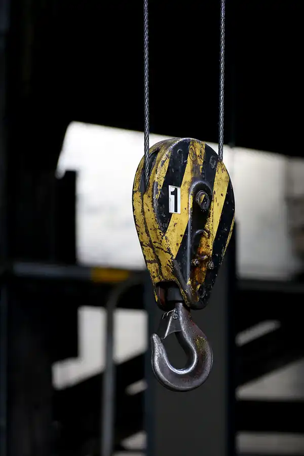 132 | 2022 | Chemnitz | Sächsisches Eisenbahnmuseum | © carsten riede fotografie