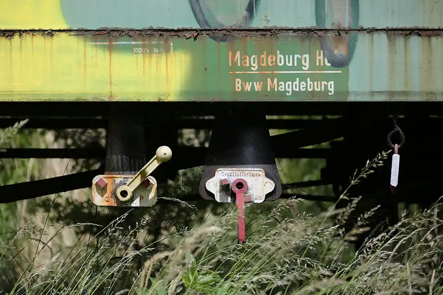 149 | 2022 | Chemnitz | Sächsisches Eisenbahnmuseum | © carsten riede fotografie