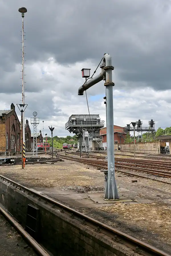 159 | 2022 | Chemnitz | Sächsisches Eisenbahnmuseum | © carsten riede fotografie
