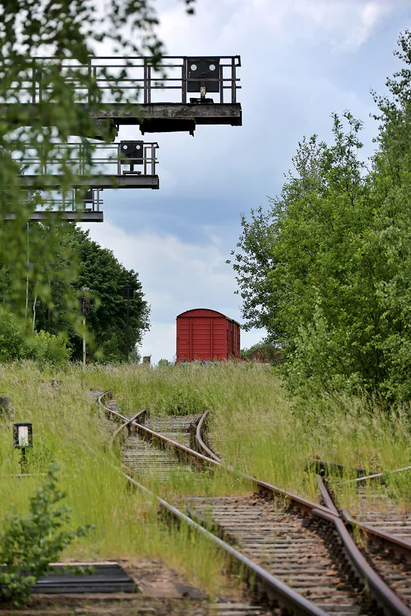 043 | 2022 | Chemnitz | Sächsisches Eisenbahnmuseum | © carsten riede fotografie