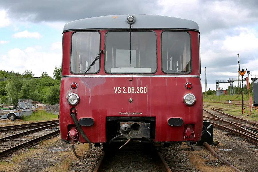 054 | 2022 | Chemnitz | Sächsisches Eisenbahnmuseum | © carsten riede fotografie
