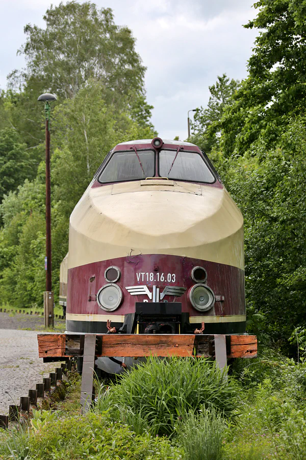 162 | 2022 | Chemnitz | Sächsisches Eisenbahnmuseum | © carsten riede fotografie