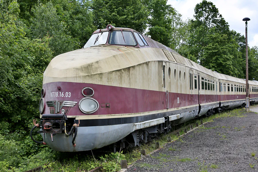 164 | 2022 | Chemnitz | Sächsisches Eisenbahnmuseum | © carsten riede fotografie