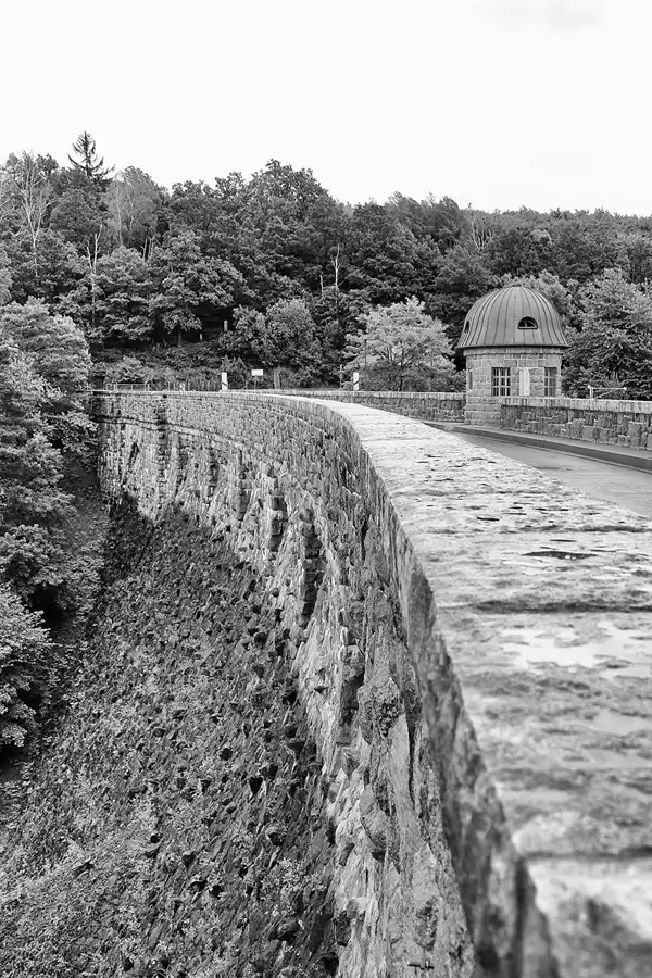 021 | 2022 | Malter | Talsperre Malter | © carsten riede fotografie