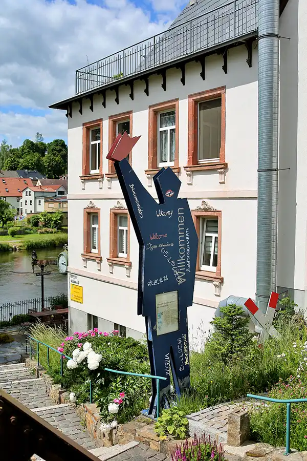 022 | 2022 | Lunzenau | Zum Prellbock | © carsten riede fotografie