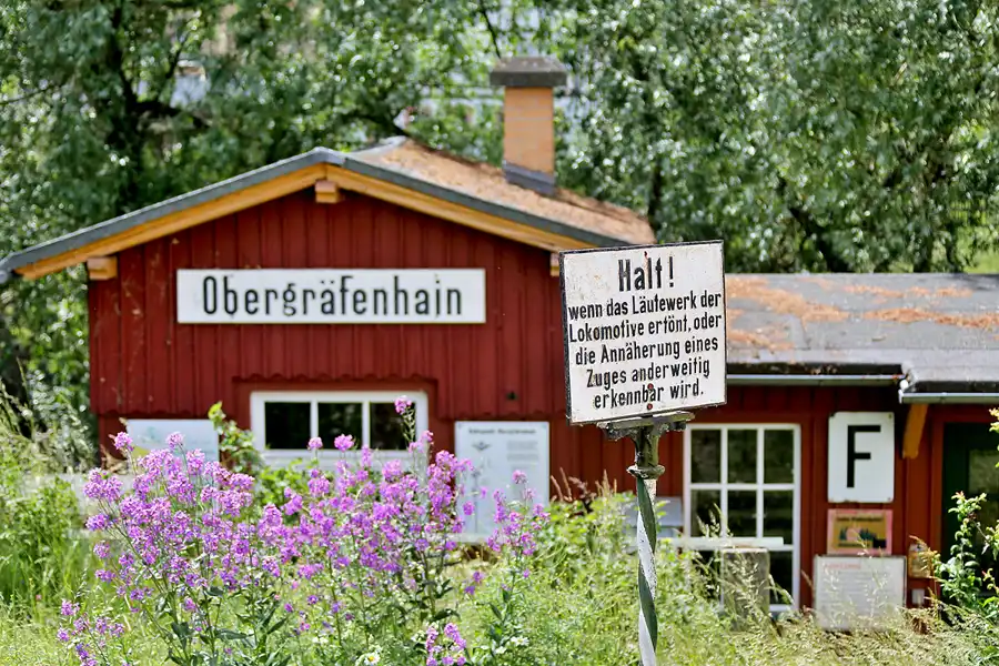 024 | 2022 | Lunzenau | Zum Prellbock | © carsten riede fotografie