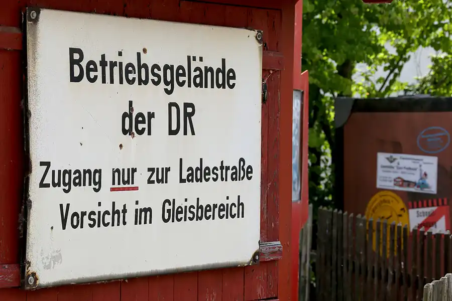 025 | 2022 | Lunzenau | Zum Prellbock | © carsten riede fotografie