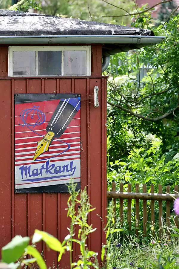 029 | 2022 | Lunzenau | Zum Prellbock | © carsten riede fotografie