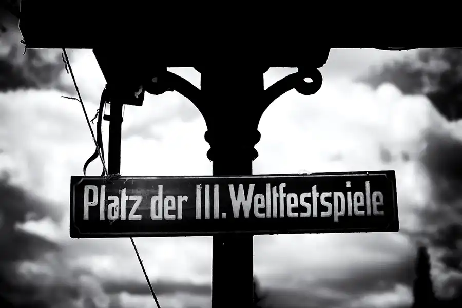 034 | 2022 | Lunzenau | Zum Prellbock | © carsten riede fotografie