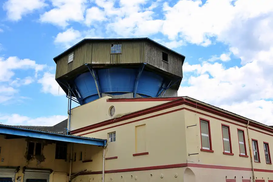 060 | 2022 | Lunzenau | Lunzenauer Papier- und Pappenfabrik | © carsten riede fotografie