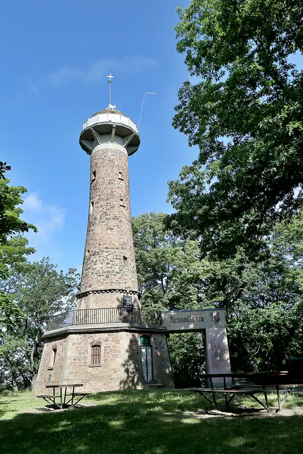 075 | 2022 | Colditz | Heimatturm | © carsten riede fotografie
