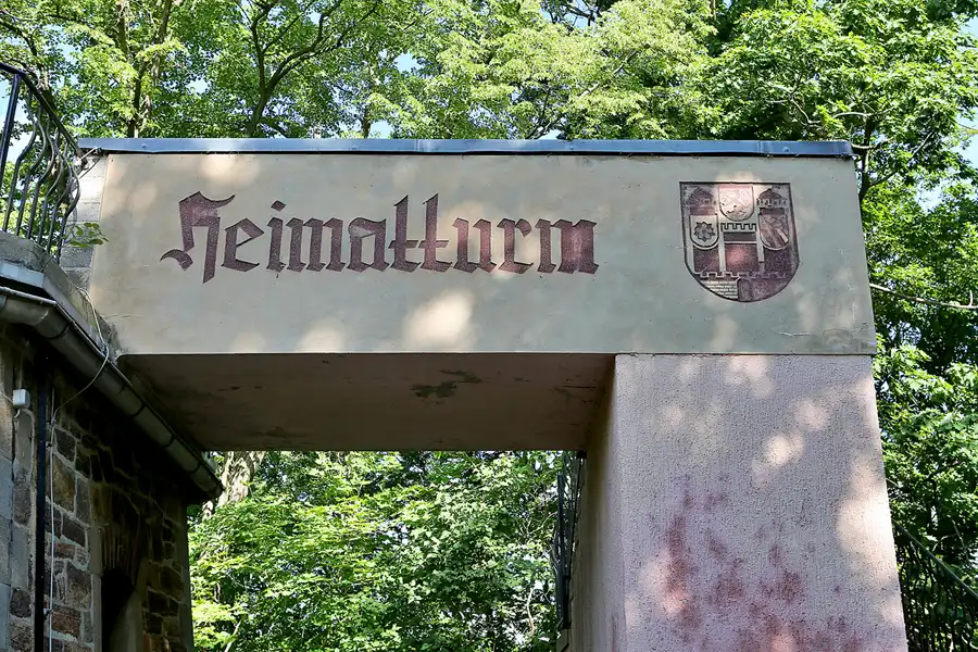 076 | 2022 | Colditz | Heimatturm | © carsten riede fotografie