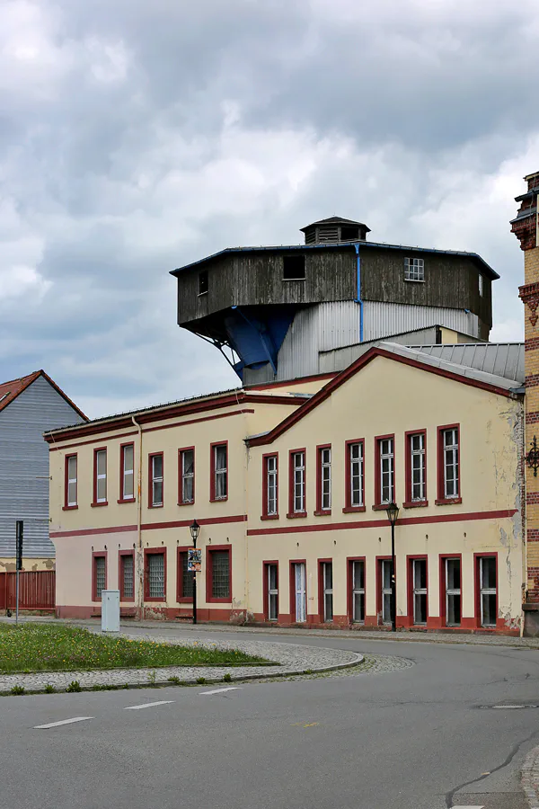 059 | 2022 | Lunzenau | Lunzenauer Papier- und Pappenfabrik | © carsten riede fotografie