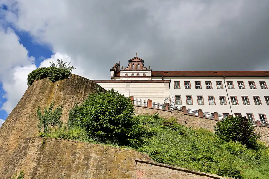 004 | 2022 | Colditz | Schloss Colditz – Kriegsgefangenenlager Oflag IV C | © carsten riede fotografie