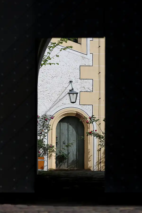 010 | 2022 | Colditz | Schloss Colditz – Kriegsgefangenenlager Oflag IV C | © carsten riede fotografie