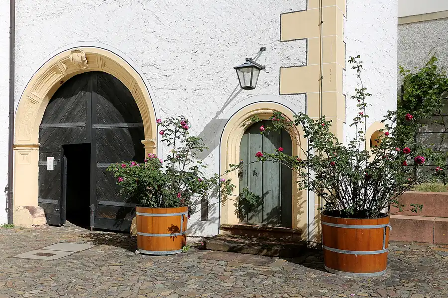 011 | 2022 | Colditz | Schloss Colditz – Kriegsgefangenenlager Oflag IV C | © carsten riede fotografie