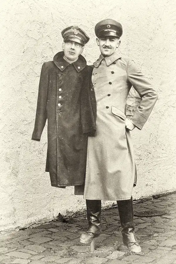 018 | 2022 | Colditz | Schloss Colditz – Kriegsgefangenenlager Oflag IV C | © carsten riede fotografie