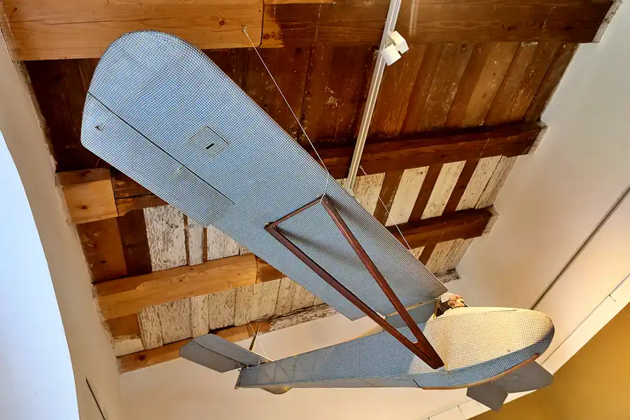 033 | 2022 | Colditz | Schloss Colditz – Kriegsgefangenenlager Oflag IV C | © carsten riede fotografie