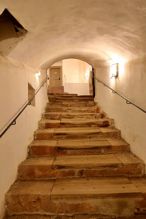 041 | 2022 | Colditz | Schloss Colditz – Kriegsgefangenenlager Oflag IV C | © carsten riede fotografie