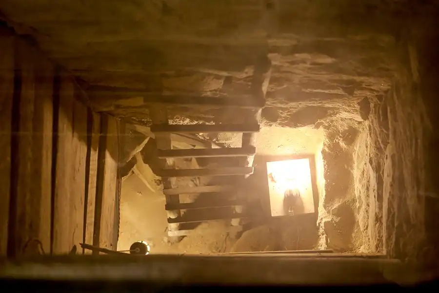 043 | 2022 | Colditz | Schloss Colditz – Kriegsgefangenenlager Oflag IV C | © carsten riede fotografie