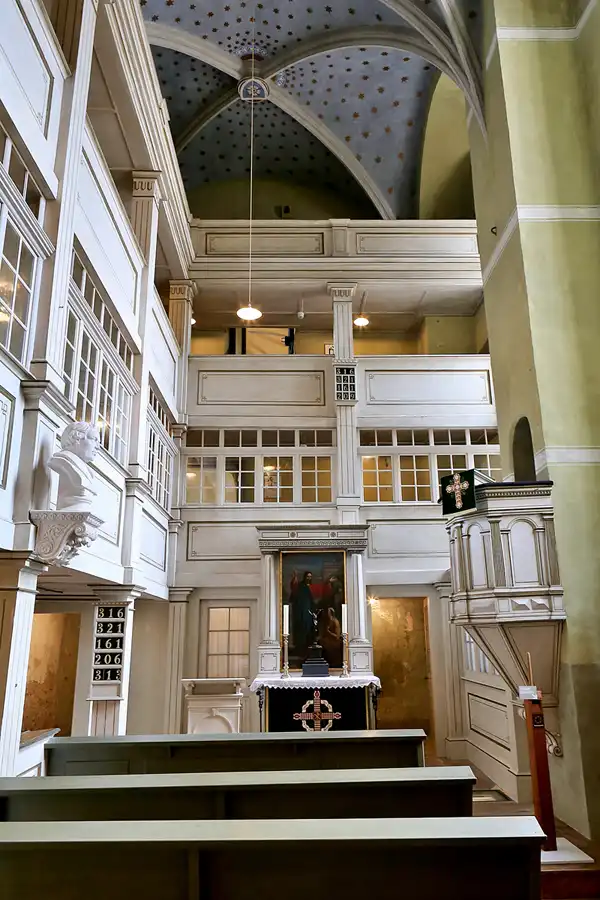 045 | 2022 | Colditz | Schloss Colditz – Kriegsgefangenenlager Oflag IV C | © carsten riede fotografie