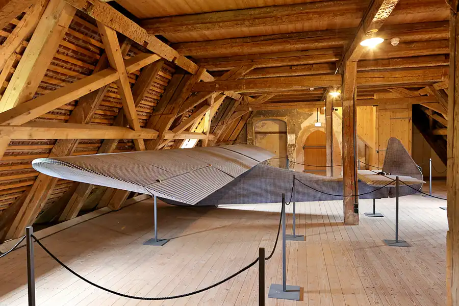 049 | 2022 | Colditz | Schloss Colditz – Kriegsgefangenenlager Oflag IV C | © carsten riede fotografie