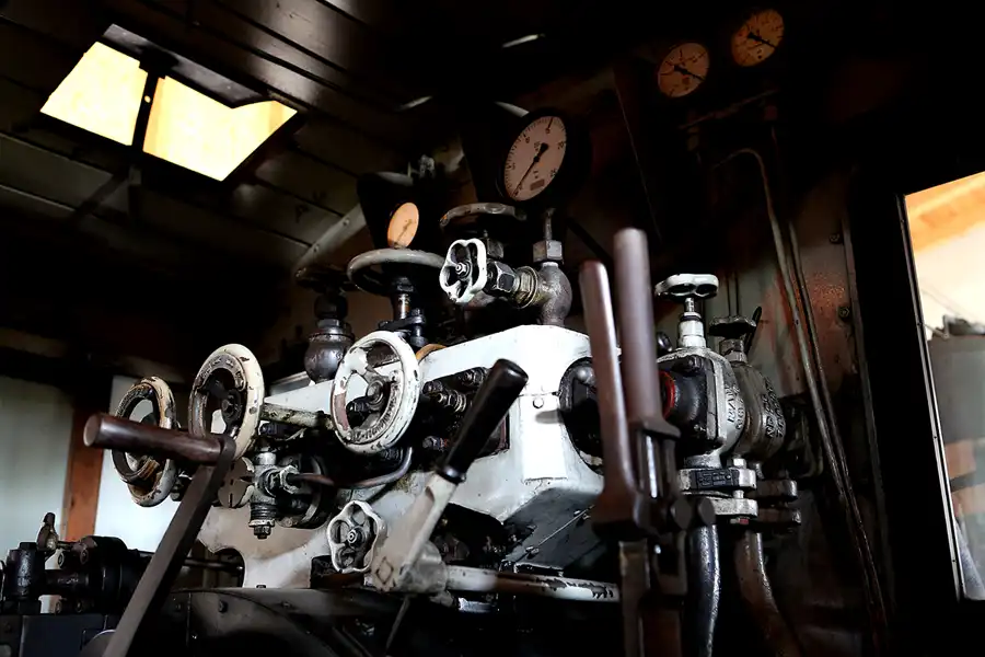 003 | 2022 | Wilsdruff | Bahnhof Wilsdruff | © carsten riede fotografie