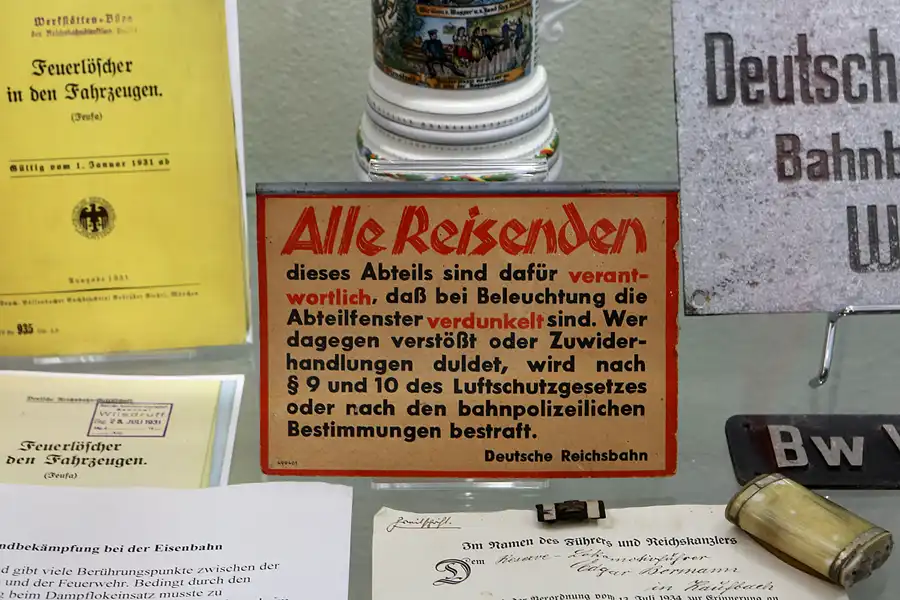 005 | 2022 | Wilsdruff | Bahnhof Wilsdruff | © carsten riede fotografie