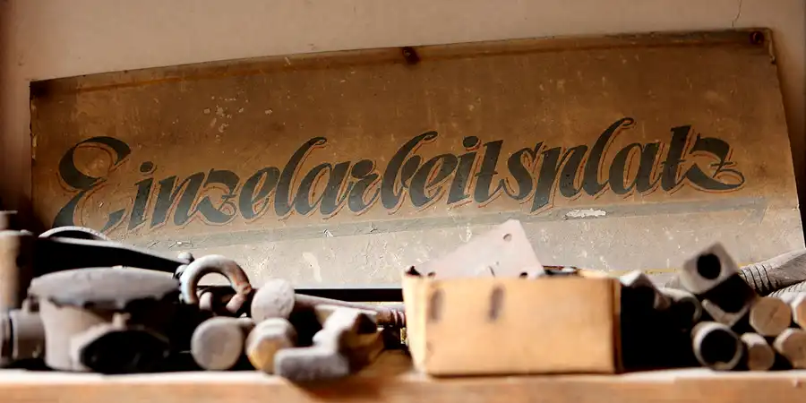 008 | 2022 | Wilsdruff | Bahnhof Wilsdruff | © carsten riede fotografie